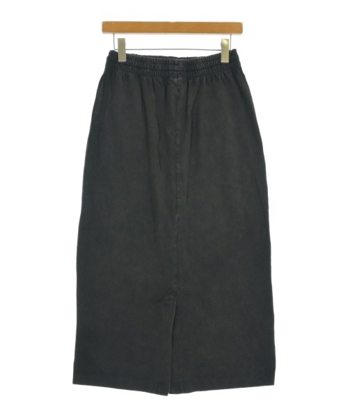 CHAMPION（チャンピオン）ロング・マキシ丈スカート グレー サイズ:M レディース/2200660735153