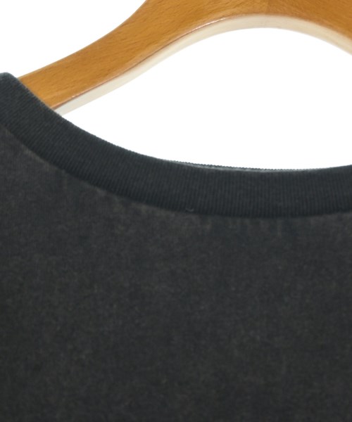 CHAMPION（チャンピオン）Tシャツ・カットソー グレー サイズ:M レディース/2200660735160