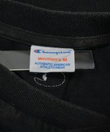 CHAMPION（チャンピオン）Tシャツ・カットソー グレー サイズ:M レディース/2200660735160