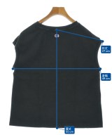 CHAMPION（チャンピオン）Tシャツ・カットソー グレー サイズ:M レディース/2200660735160