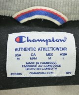 CHAMPION（チャンピオン）スウェット グレー サイズ:L メンズ/2200660789224