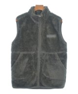 CHAMPION（チャンピオン）ブルゾン グレー サイズ:L レディース/2200660798110