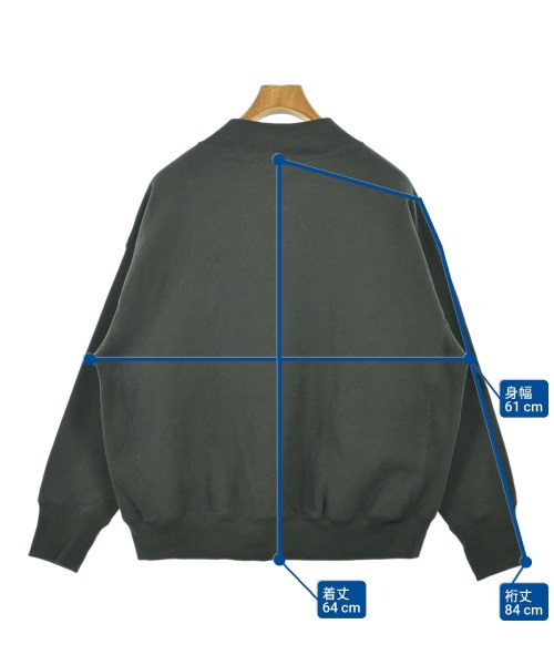 CHAMPION（チャンピオン）その他 緑 サイズ:M メンズ/2200657231262