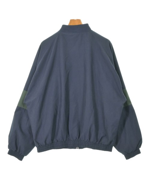 CHAMPION（チャンピオン）ブルゾン 紺 サイズ:L メンズ/2200657383312