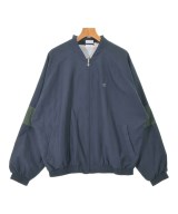 CHAMPION（チャンピオン）ブルゾン 紺 サイズ:L メンズ/2200657383312