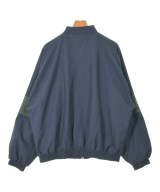 CHAMPION（チャンピオン）ブルゾン 紺 サイズ:L メンズ/2200657383312