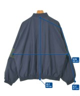 CHAMPION（チャンピオン）ブルゾン 紺 サイズ:L メンズ/2200657383312