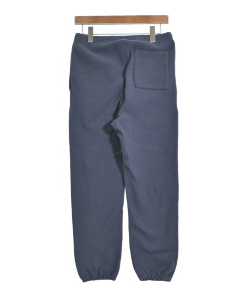 CHAMPION（チャンピオン）スウェットパンツ 紺 サイズ:M レディース/2200653173139
