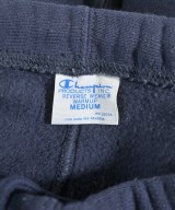 CHAMPION（チャンピオン）スウェットパンツ 紺 サイズ:M レディース/2200653173139