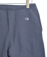 CHAMPION（チャンピオン）スウェットパンツ 紺 サイズ:M レディース/2200653173139