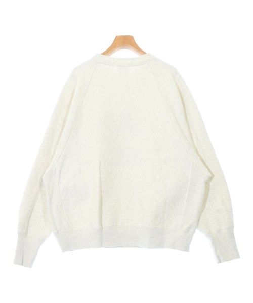 CHAMPION（チャンピオン）スウェット グレー サイズ:L レディース/2200653173276