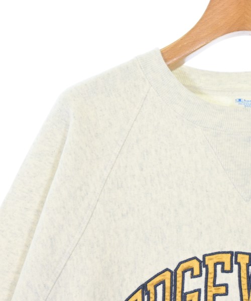 CHAMPION（チャンピオン）スウェット グレー サイズ:L レディース/2200653173276