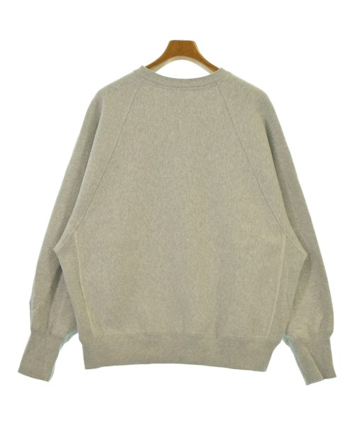 CHAMPION（チャンピオン）スウェット グレー サイズ:L レディース/2200653173283