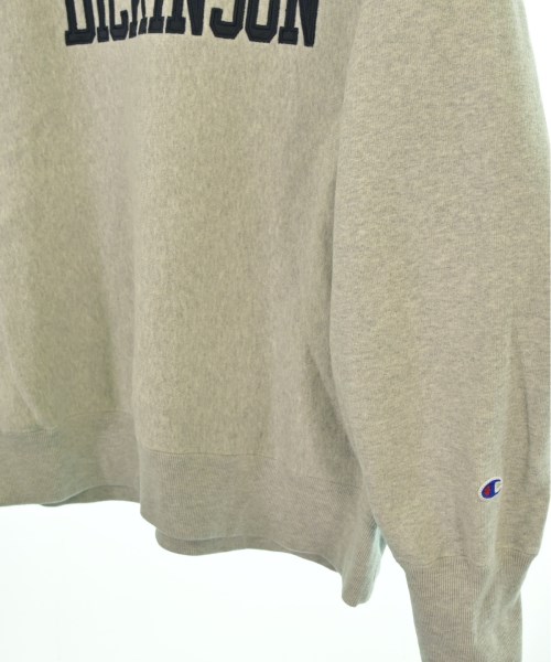 CHAMPION（チャンピオン）スウェット グレー サイズ:L レディース/2200653173283