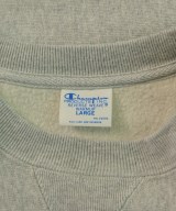 CHAMPION（チャンピオン）スウェット グレー サイズ:L レディース/2200653173283