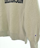 CHAMPION（チャンピオン）スウェット グレー サイズ:L レディース/2200653173283