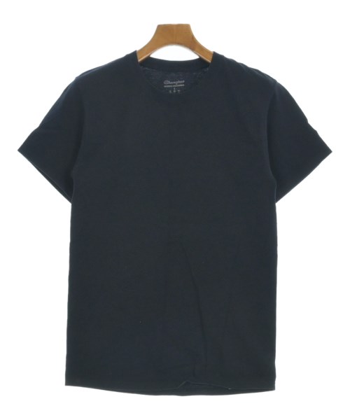 CHAMPION(チャンピオン)Tシャツ・カットソー 紺 サイズ:S/2200658327025