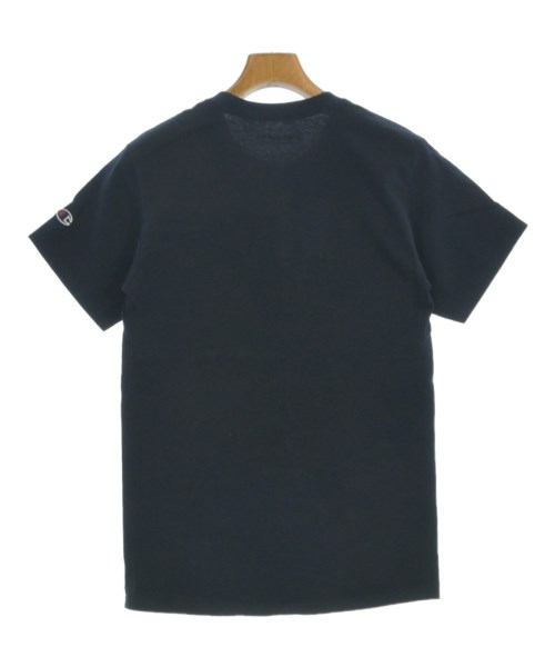 CHAMPION（チャンピオン）Tシャツ・カットソー 紺 サイズ:S メンズ/2200658327025