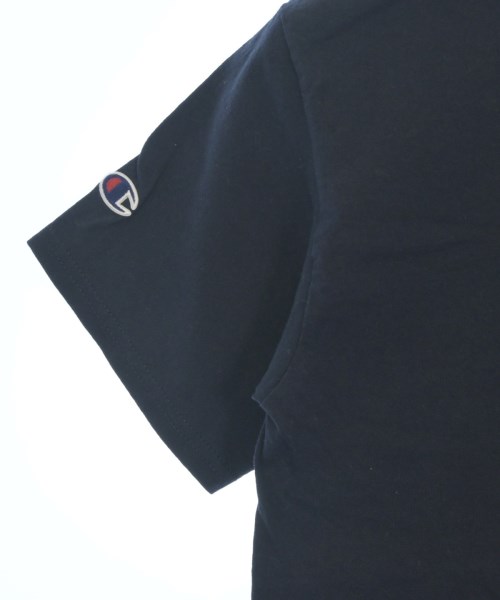 CHAMPION（チャンピオン）Tシャツ・カットソー 紺 サイズ:S メンズ/2200658327025