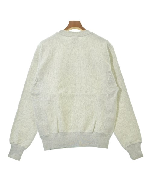 CHAMPION（チャンピオン）スウェット グレー サイズ:S メンズ/2200661467053
