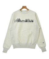 CHAMPION（チャンピオン）スウェット グレー サイズ:S メンズ/2200661467053