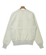 CHAMPION（チャンピオン）スウェット グレー サイズ:S メンズ/2200661467053