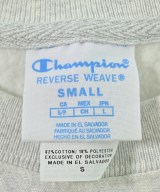 CHAMPION（チャンピオン）スウェット グレー サイズ:S メンズ/2200661467053