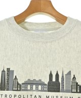 CHAMPION（チャンピオン）スウェット グレー サイズ:S メンズ/2200661467053