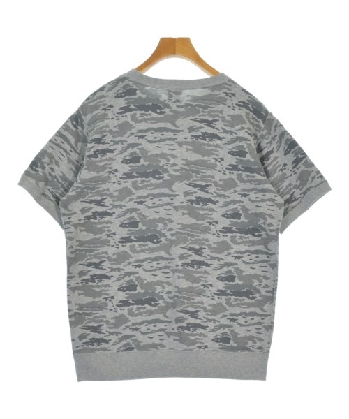 CHAMPION（チャンピオン）Tシャツ・カットソー グレー サイズ:L レディース/2200661340233