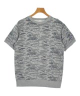 CHAMPION（チャンピオン）Tシャツ・カットソー グレー サイズ:L レディース/2200661340233