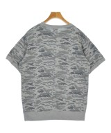 CHAMPION（チャンピオン）Tシャツ・カットソー グレー サイズ:L レディース/2200661340233