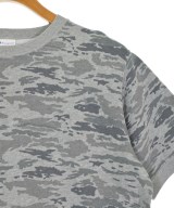 CHAMPION（チャンピオン）Tシャツ・カットソー グレー サイズ:L レディース/2200661340233