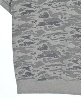 CHAMPION（チャンピオン）Tシャツ・カットソー グレー サイズ:L レディース/2200661340233