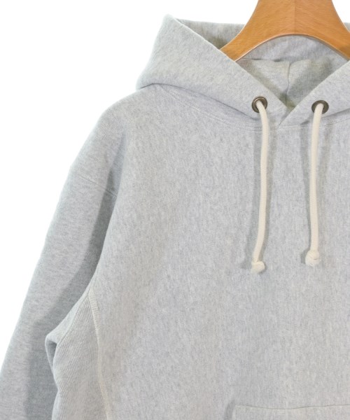 CHAMPION（チャンピオン）パーカー グレー サイズ:XL メンズ/2200661623039