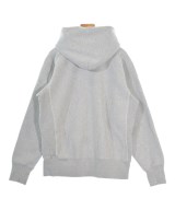 CHAMPION（チャンピオン）パーカー グレー サイズ:XL メンズ/2200661623039
