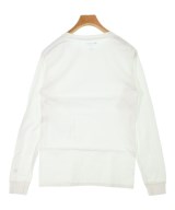 CHAMPION（チャンピオン）Tシャツ・カットソー 白 サイズ:S レディース/2200657120054