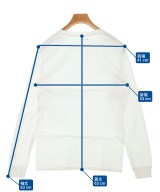 CHAMPION（チャンピオン）Tシャツ・カットソー 白 サイズ:S レディース/2200657120054