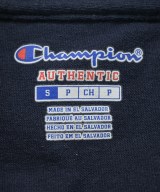 CHAMPION（チャンピオン）Tシャツ・カットソー 紺 サイズ:S レディース/2200657120061