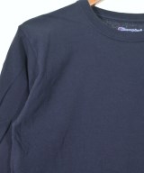 CHAMPION（チャンピオン）Tシャツ・カットソー 紺 サイズ:S レディース/2200657120061