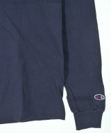 CHAMPION（チャンピオン）Tシャツ・カットソー 紺 サイズ:S レディース/2200657120061