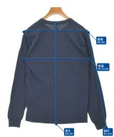 CHAMPION（チャンピオン）Tシャツ・カットソー 紺 サイズ:S レディース/2200657120061