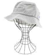 CHAMPION（チャンピオン）ハット グレー サイズ:58 レディース/2200657324285