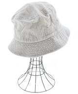 CHAMPION（チャンピオン）ハット グレー サイズ:58 レディース/2200657324285