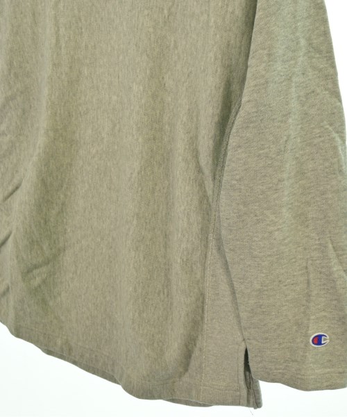 CHAMPION（チャンピオン）スウェット グレー サイズ:M メンズ/2200658970023