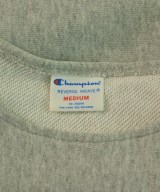 CHAMPION（チャンピオン）スウェット グレー サイズ:M メンズ/2200658970023
