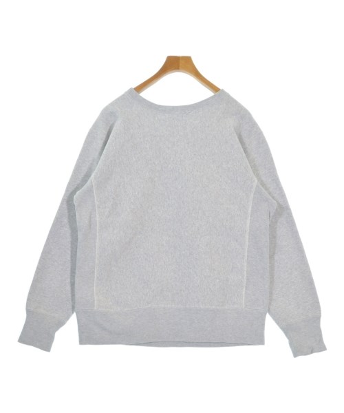 CHAMPION（チャンピオン）スウェット グレー サイズ:L メンズ/2200659409010