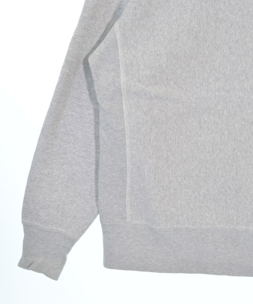 CHAMPION（チャンピオン）スウェット グレー サイズ:L メンズ/2200659409010