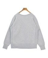 CHAMPION（チャンピオン）スウェット グレー サイズ:L メンズ/2200659409010