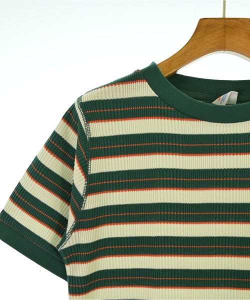 CHAMPION（チャンピオン）ワンピース 緑 サイズ:M レディース/2200642205032