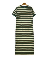 CHAMPION（チャンピオン）ワンピース 緑 サイズ:M レディース/2200642205032